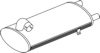 NEOPL 3564900101 Middle-/End Silencer